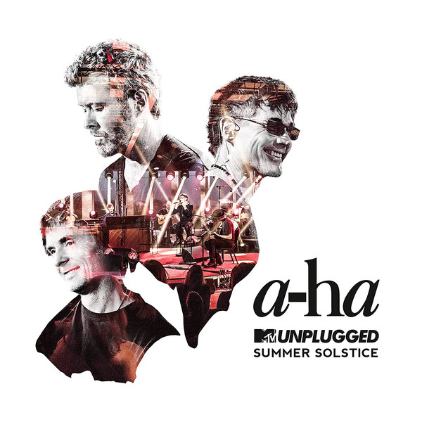 A-HA – MTV UNPLUGGED