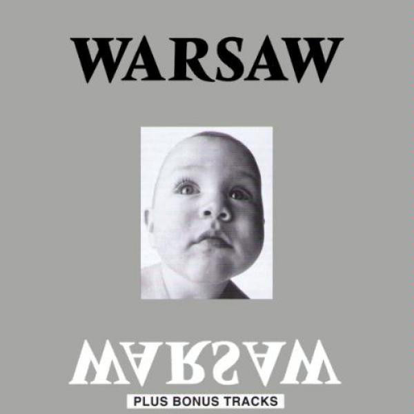 WARSAW – WARSAW