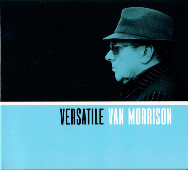 MORRISON VAN – VERSATILE