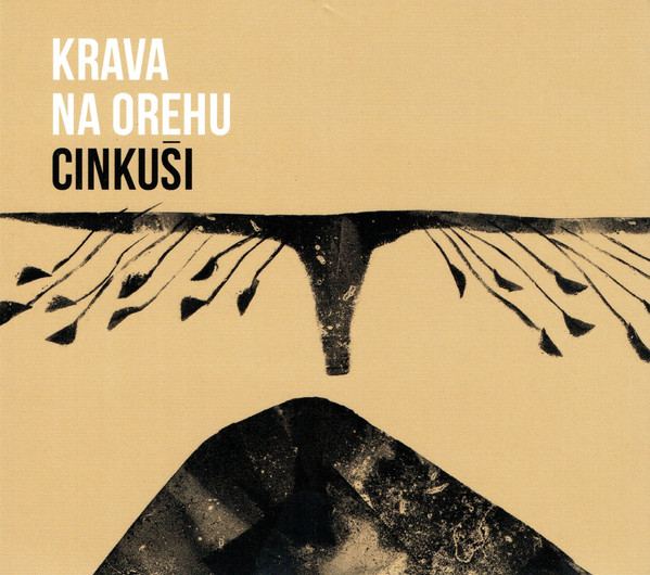 CINKUŠI – KRAVA NA OREHU