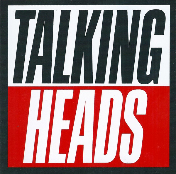 TALKING HEADS – TRUE STORIES…RM