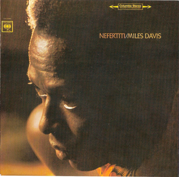 DAVIS MILES – NEFERTITI CD