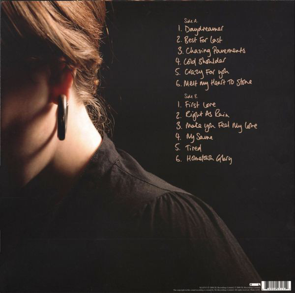 ADELE – 19…LP
