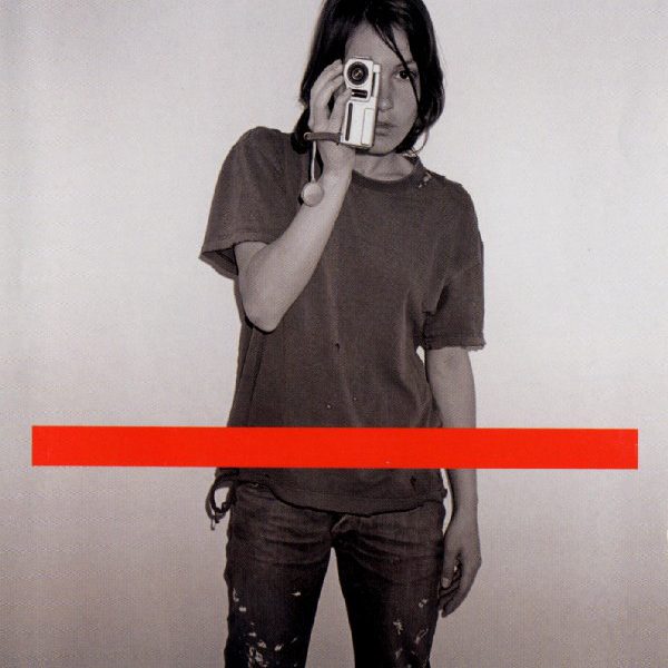 NEW ORDER – GET READY