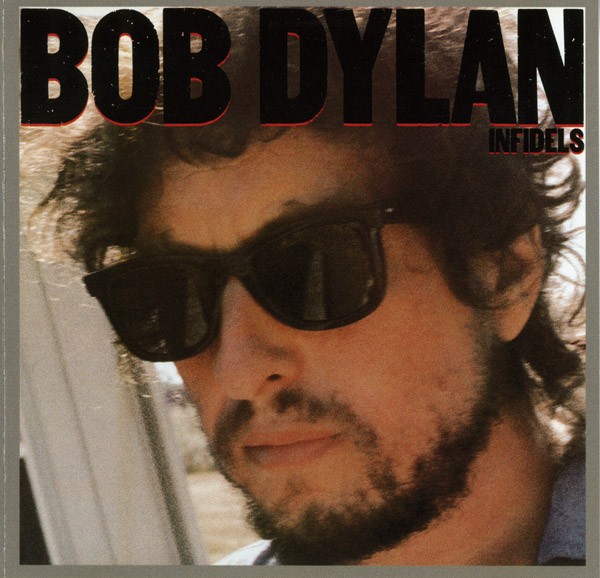 DYLAN BOB – INFIDELS…CD
