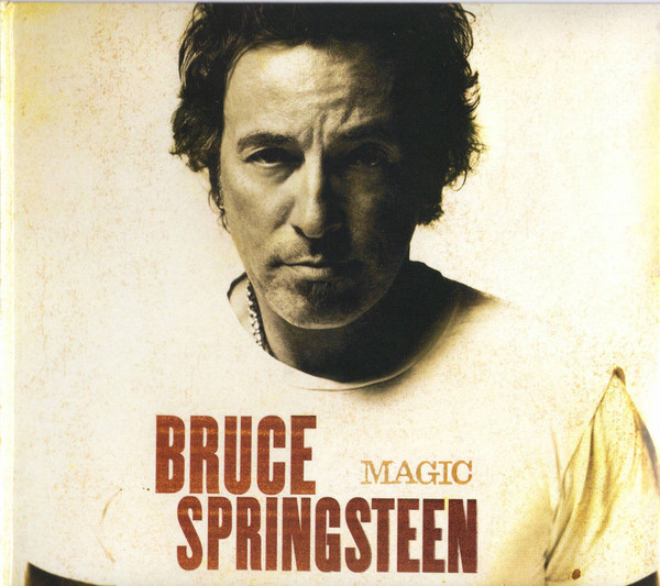 SPRINGSTEEN BRUCE – MAGIC