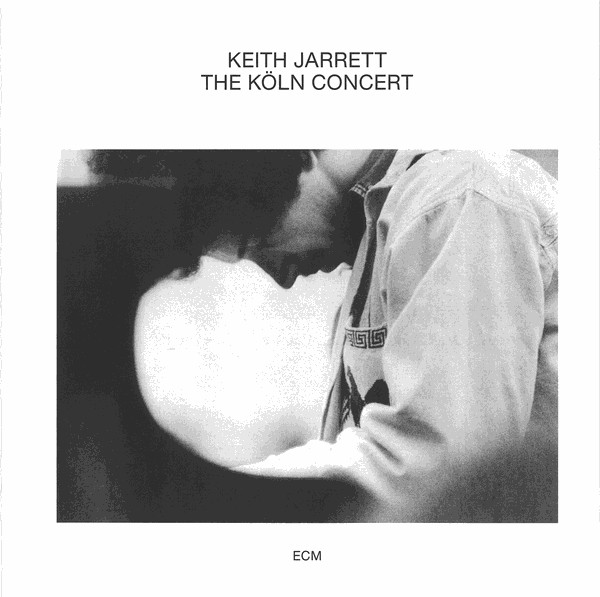 JARRETT KEITH – KOLN CONCERT CD