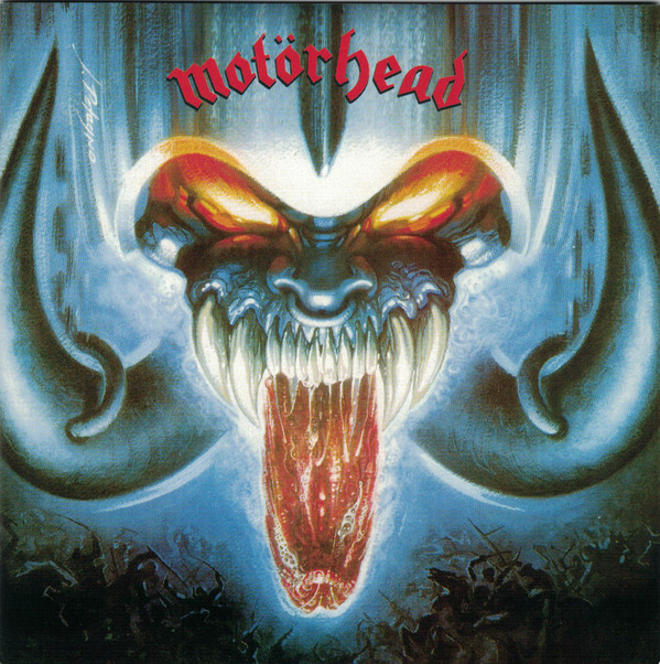 MOTORHEAD – ROCK’ ROLL…CD2