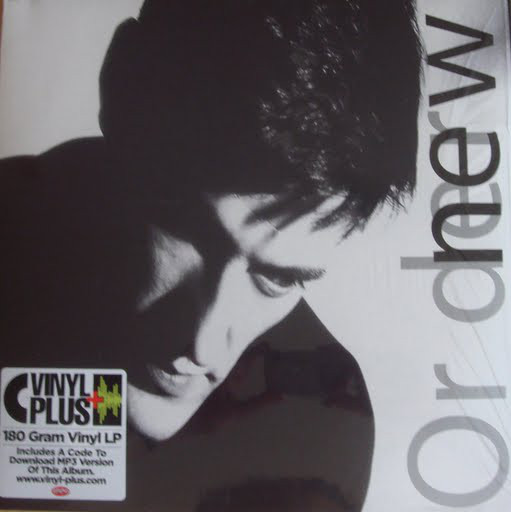 NEW ORDER – LOW-LIFE…LP