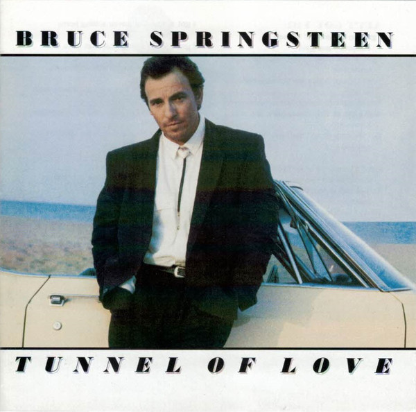 SPRINGSTEEN BRUCE – TUNNEL OF LOVE