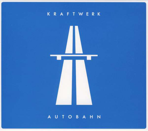 KRAFTWERK – AUTOBAHN…RM
