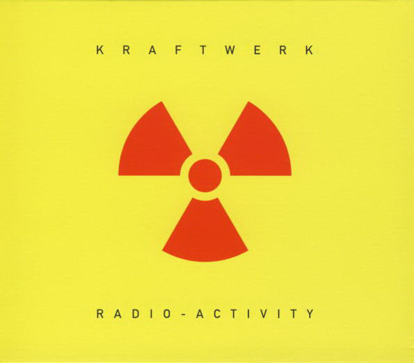 KRAFTWERK – RADIO-ACTIVITY…RM