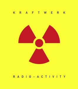 KRAFTWERK – RADIO-ACTIVITY…LP