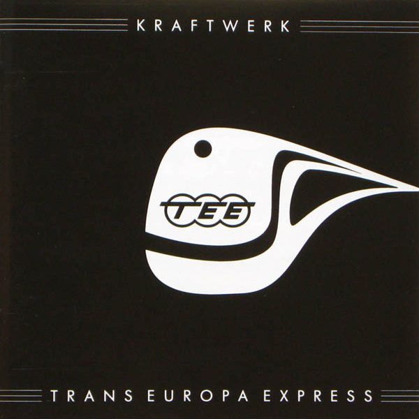 KRAFTWERK – TRANS EUROPA EXPRESS…RM