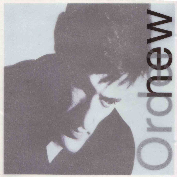 NEW ORDER – LOW-LIFE