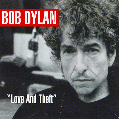 DYLAN BOB – LOVE & THEFT