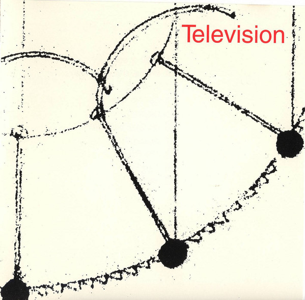 TELEVISION – TELEVISION
