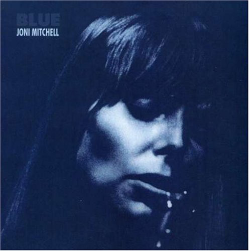MITCHELL JONI – BLUE