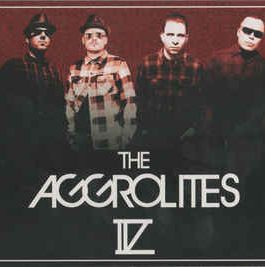 AGGROLITES – IV