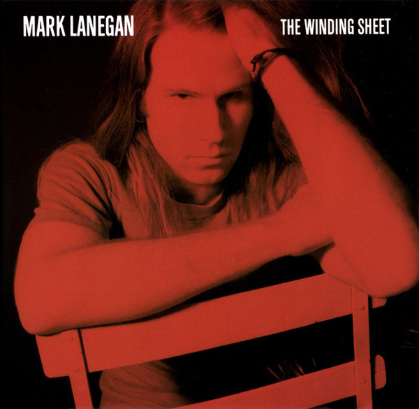 LANEGAN MARK – WINDING SHEET