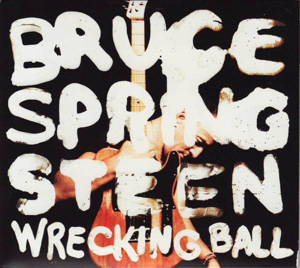 SPRINGSTEEN BRUCE – WRECKING BALL