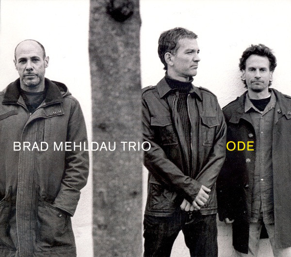 MEHLDAU BRAD TRIO – ODE CD