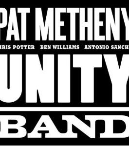 METHENY PAT – UNITY BAND CD