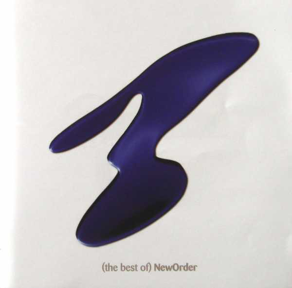 NEW ORDER – BEST OF NEW ORDER