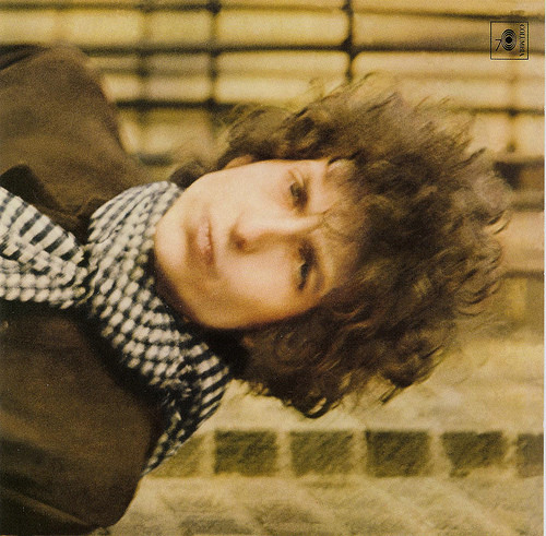 DYLAN BOB – BLONDE ON BLONDE…RM