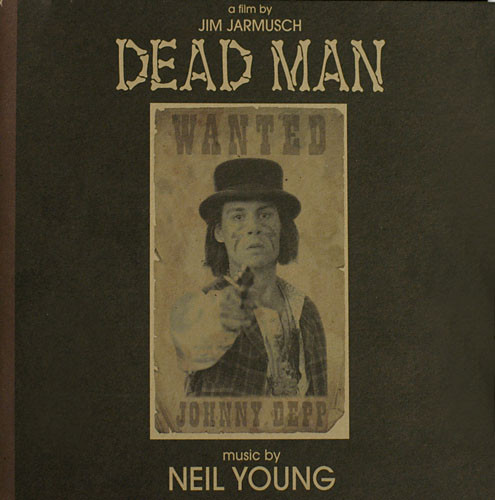 YOUNG NEIL – DEAD MAN