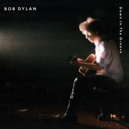 DYLAN BOB – DOWN IN THE GROOVE