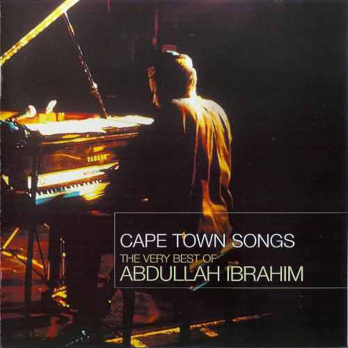 ABDULLAH IBRAHIM – VERY BEST OF 79-97 -ENJA RECORDINGS