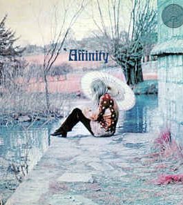 AFFINITY – AFFINITY