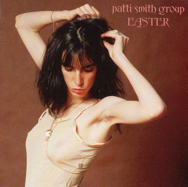 SMITH PATTI GROUP – EASTER CD