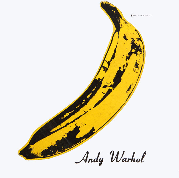 VELVET UNDERGROUND – FEAT NICO