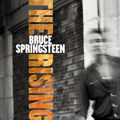 SPRINGSTEEN BRUCE – RISING