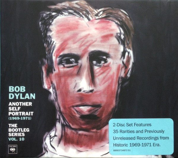 DYLAN BOB – BOOTLEG SERIES VOL.10: ANOTHER SELF PORTRAIT 1969-1971