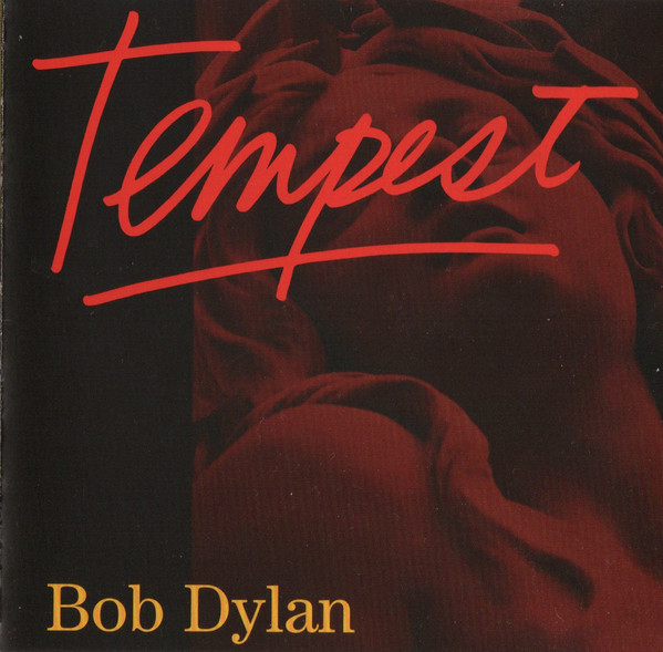 DYLAN BOB – TEMPEST
