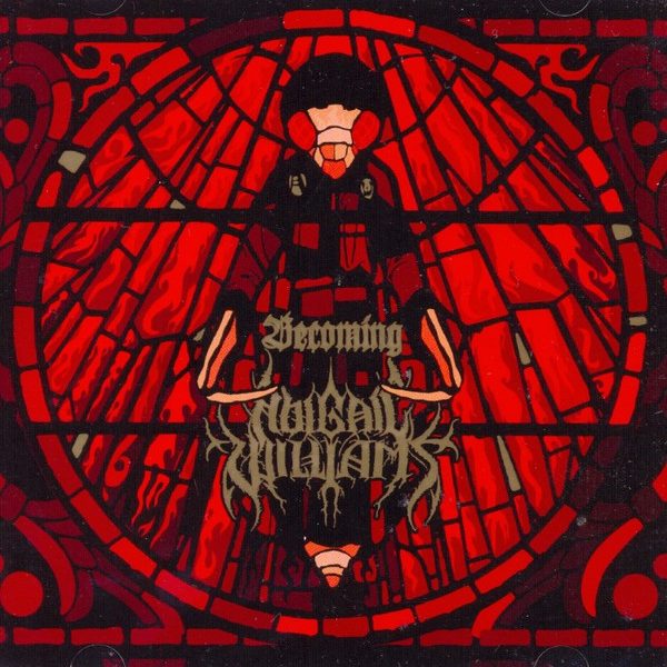ABIGAL WILLIAMS – BECOMING