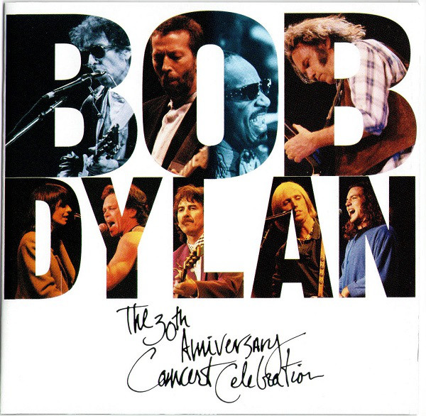 DYLAN BOB – 30th ANNIVERSARY