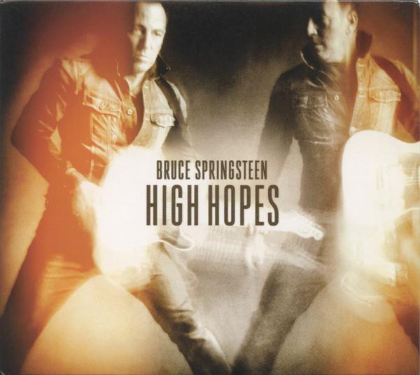 SPRINGSTEEN BRUCE – HIGH HOPES