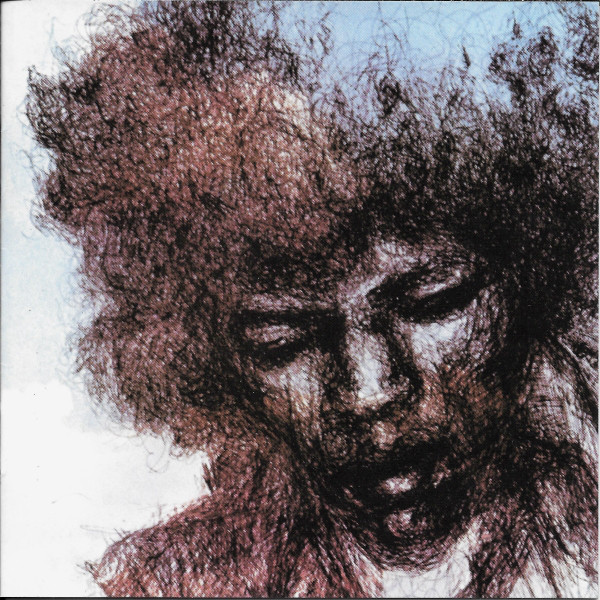 HENDRIX JIMI – CRY OF LOVE