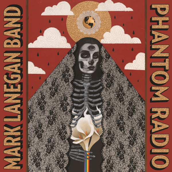 LANEGAN MARK – PHANTOM RADIO