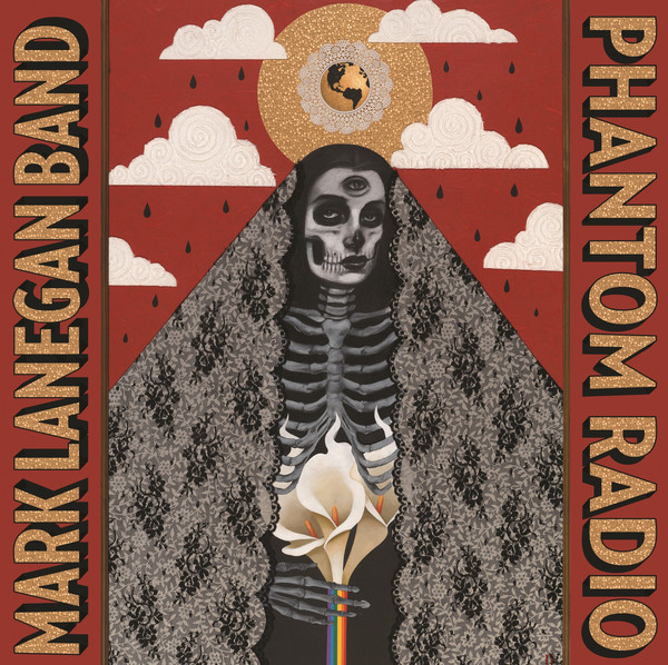LANEGAN MARK – PHANTOM RADIO LP
