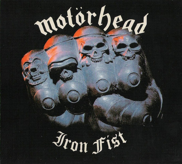 MOTORHEAD – IRON FEAST (DELUXE EDITION) CD2