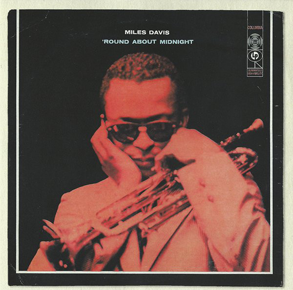 DAVIS MILES – ROUND ABOUT MIDNIGHT CD