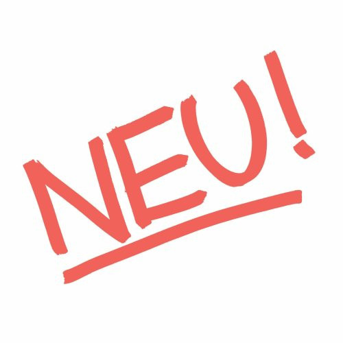 NEU! – NEU!