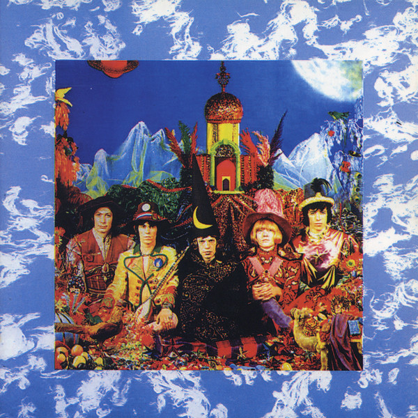 ROLLING STONES – THEIR SATANIC MAJESTIES REQUEST…RM