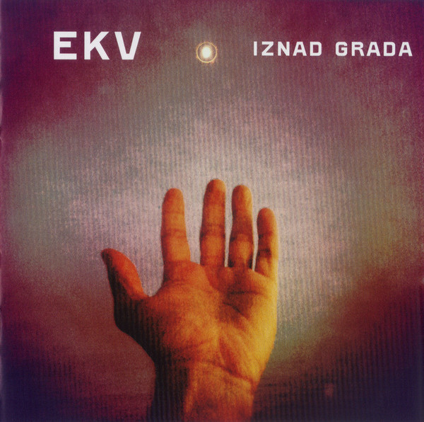 EKATARINA VELIKA – IZNAD GRADA CD2