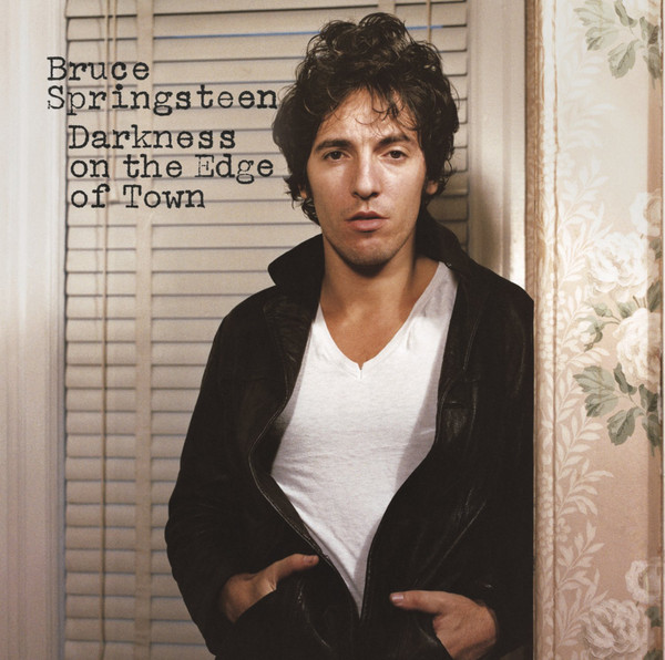 SPRINGSTEEN BRUCE – DARKNESS ON THE EDGE OF TOWN